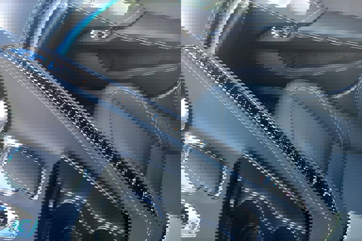 Certified 2024 Chevrolet Corvette Stingray Preferred Cpe image 32