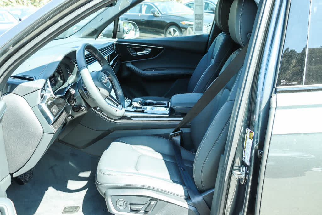 New 2026 Audi Q7 Premium Plus AWD/4WD image 20