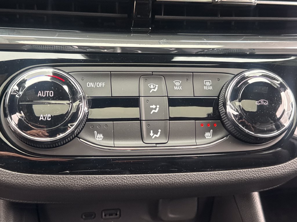 New 2026 Buick Envista Sport Touring w/ Convenience I Package FWD image 19