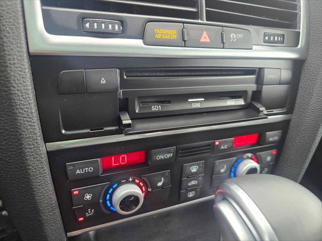 Used 2015 Audi Q7 3.0T Premium Plus w/ Premium Plus Package AWD/4WD image 32