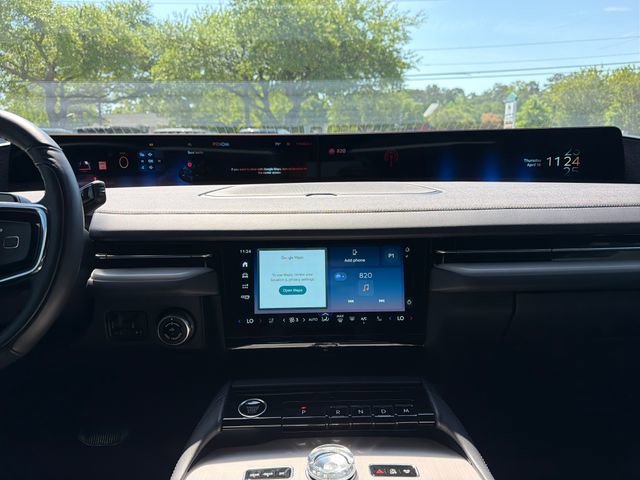 Used 2025 Lincoln Navigator Reserve w/ Jet Appearance Package AWD/4WD image 22