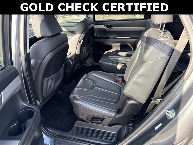 Used 2022 Hyundai Palisade SEL w/ Premium Package image 14