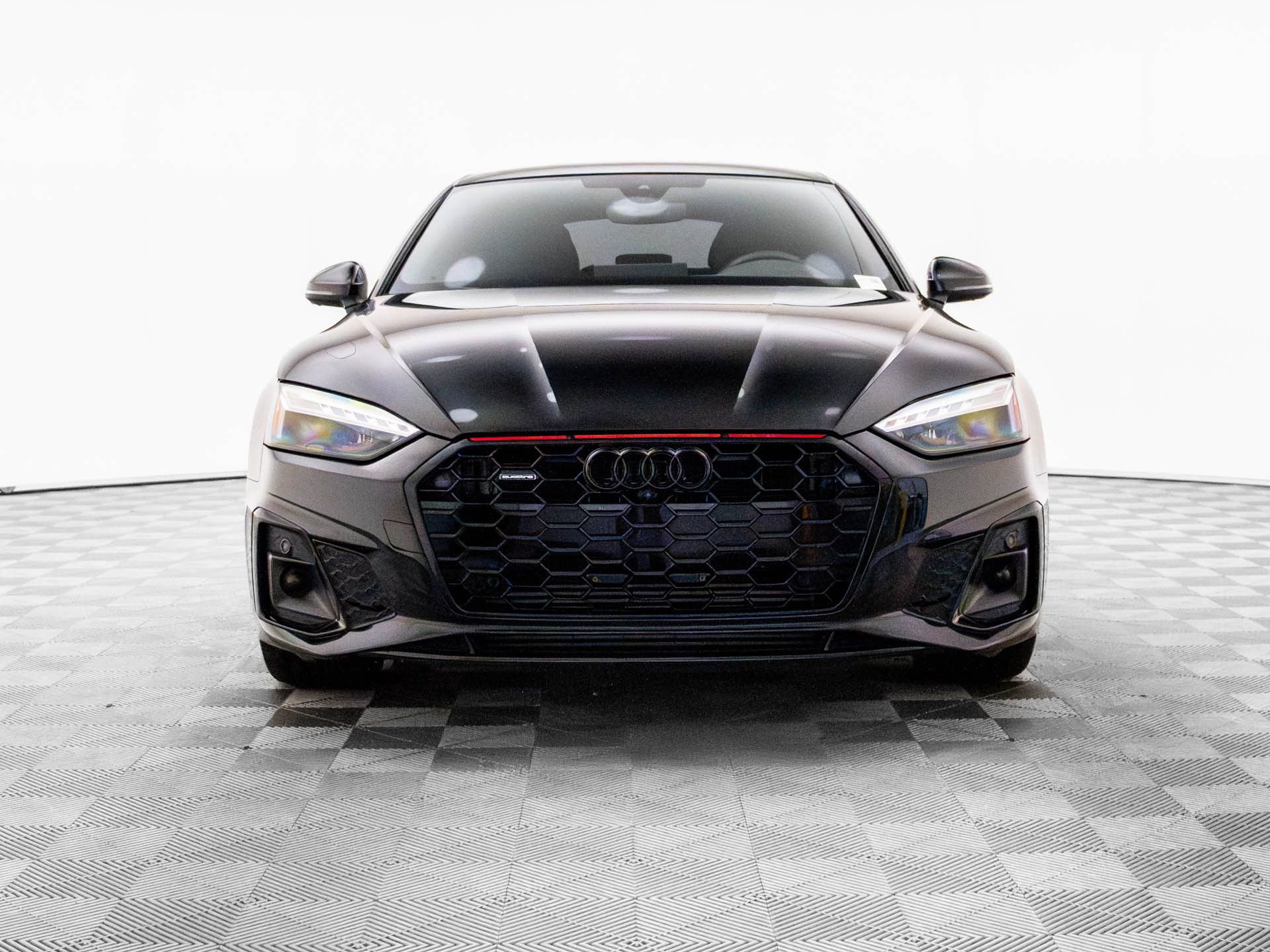 Used 2023 Audi A5 2.0T Premium Plus w/ Premium Plus image 10