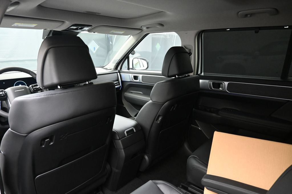 New 2026 Hyundai Santa Fe Limited AWD/4WD image 19