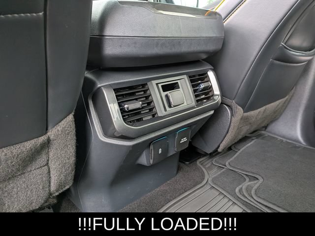 Used 2023 Ford F150 Tremor w/ Equipment Group 402A High AWD/4WD image 23