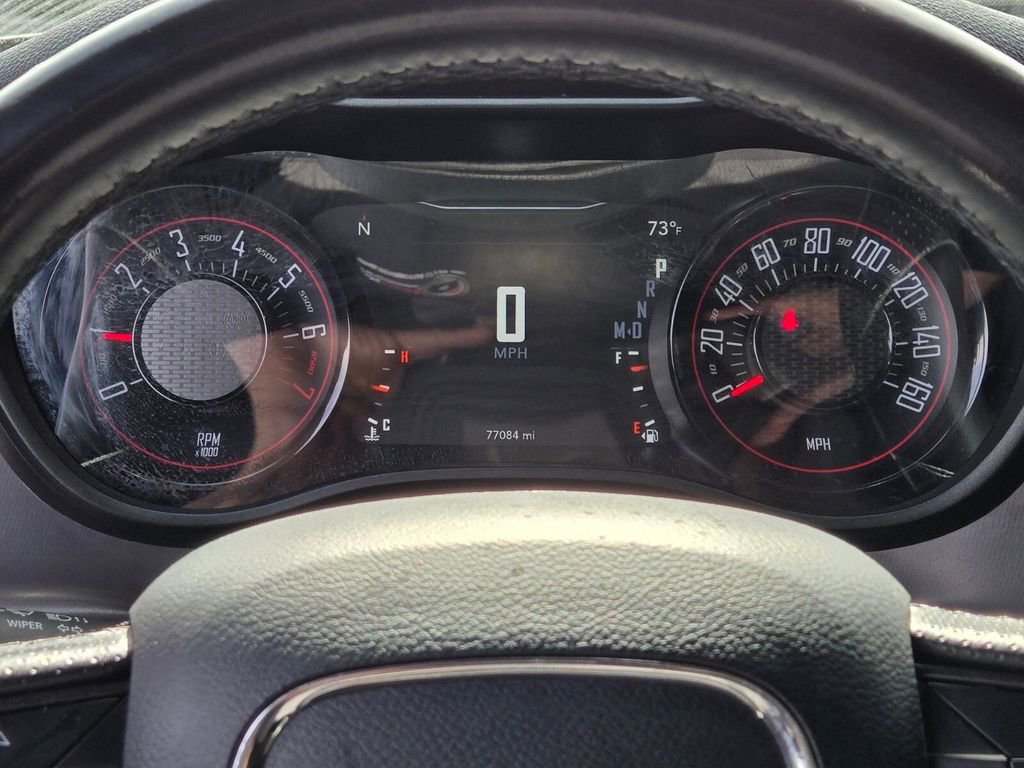 Used 2021 Dodge Challenger SXT w/ Blacktop Package image 27