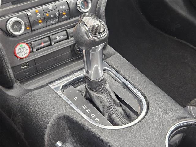 Used 2015 Ford Mustang Coupe w/ Equipment Group 051A image 13