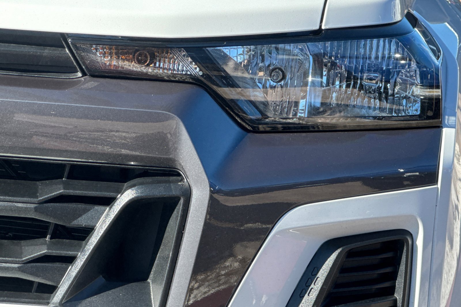 Used 2026 Chevrolet Colorado LT image 51