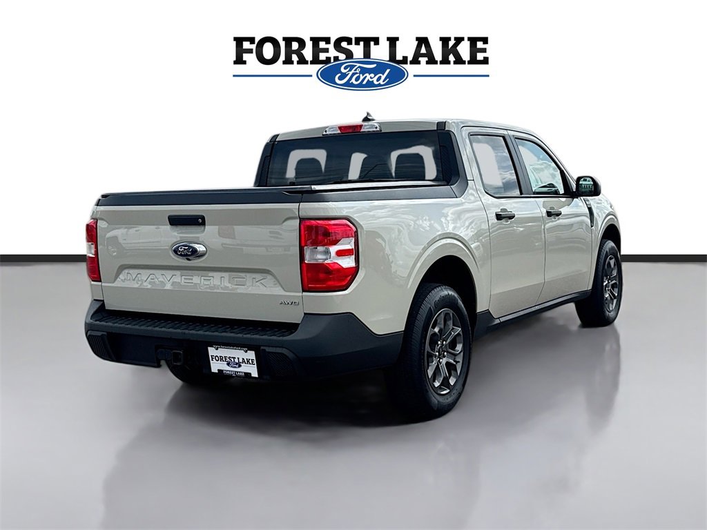 Used 2024 Ford Maverick XLT w/ Equipment Group 300A Standard image 7
