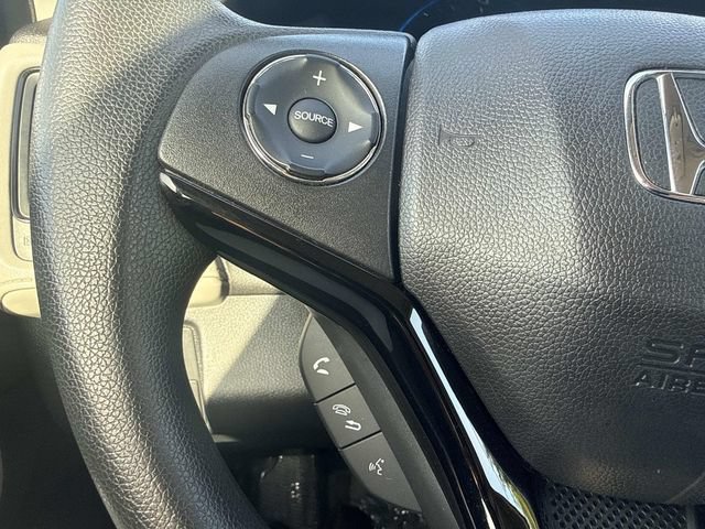 Certified 2021 Honda HR-V LX image 25