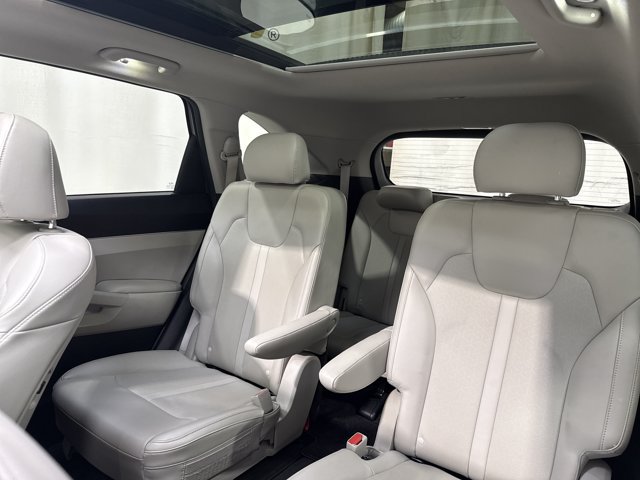 Certified 2023 Kia Sorento X-Line EX AWD/4WD image 13