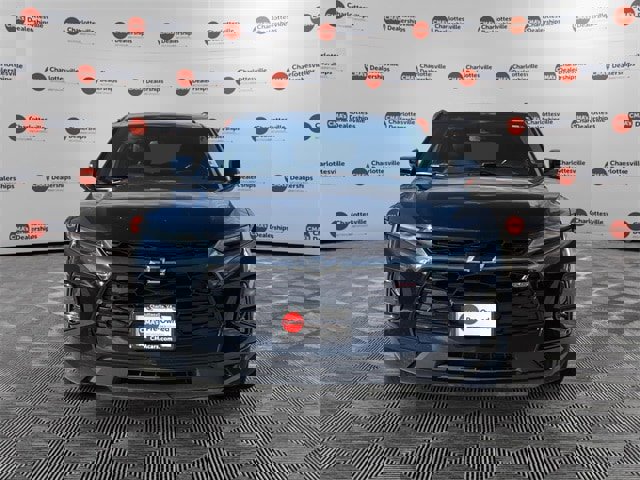 Used 2019 Chevrolet Blazer RS image 8