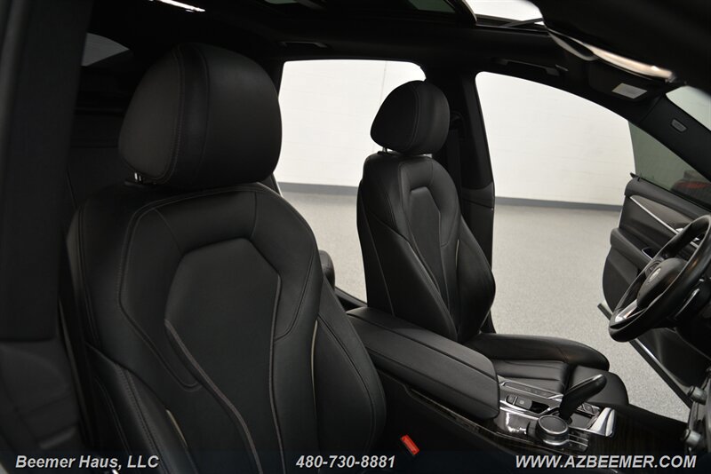 Used 2018 BMW 640i Gran Turismo xDrive AWD/4WD image 25