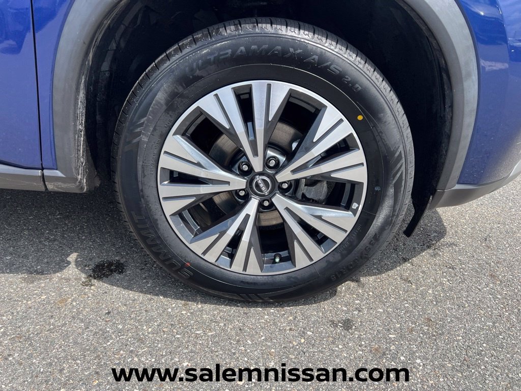 Used 2023 Nissan Rogue SV AWD/4WD image 26