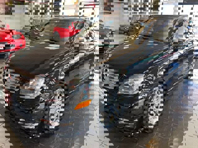 Used 2012 Mercedes-Benz C 300 4MATIC Sedan image 1