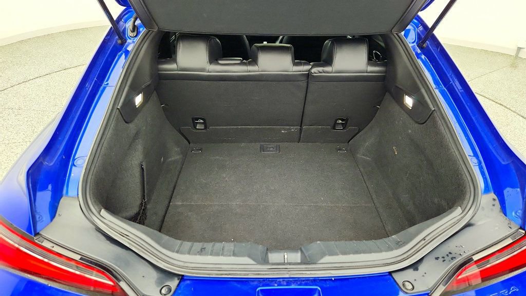Used 2023 Acura Integra A-Spec image 22
