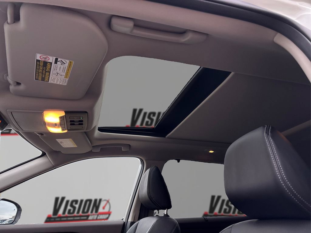 Used 2021 Nissan Rogue Platinum image 23