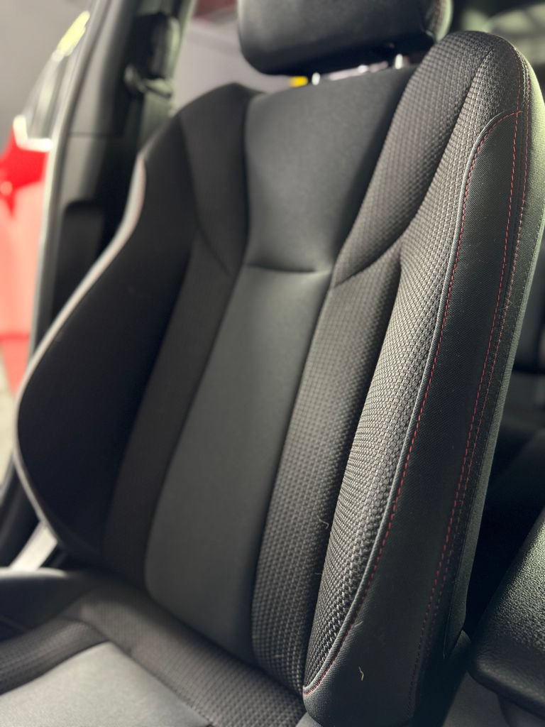Certified 2023 Subaru WRX Premium AWD/4WD image 26
