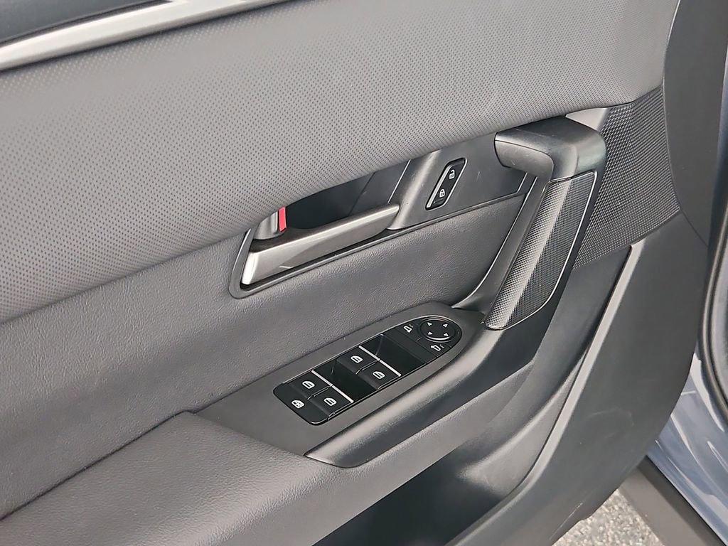 Used 2025 MAZDA CX-50 AWD 2.5 S w/ Premium Package image 29