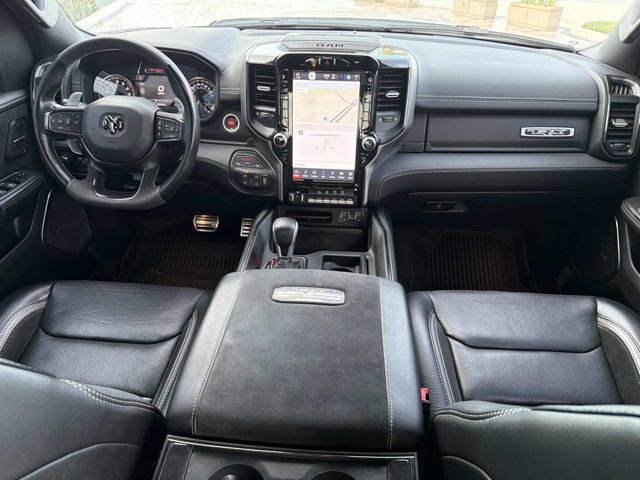 Used 2022 RAM 1500 TRX w/ TRX Level 2 Equipment Group AWD/4WD image 26