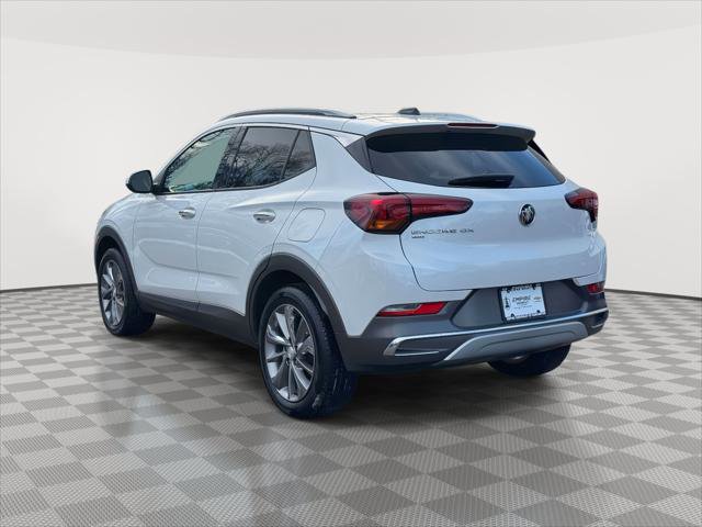 Used 2023 Buick Encore GX Essence w/ Experience Buick Package image 5