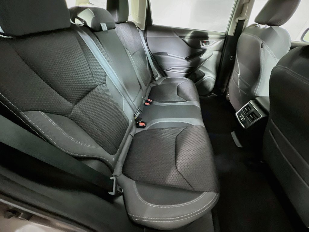 Certified 2024 Subaru Forester Premium AWD/4WD image 22