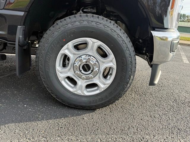New 2026 Ford F350 XLT w/ XLT Premium Package image 12
