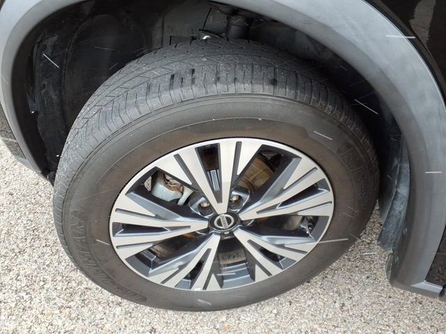 Used 2021 Nissan Rogue SV image 22