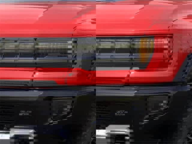 New 2026 GMC Hummer EV SUV image 10