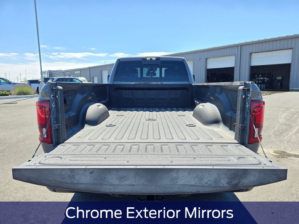New 2026 RAM 2500 Laramie AWD/4WD image 35