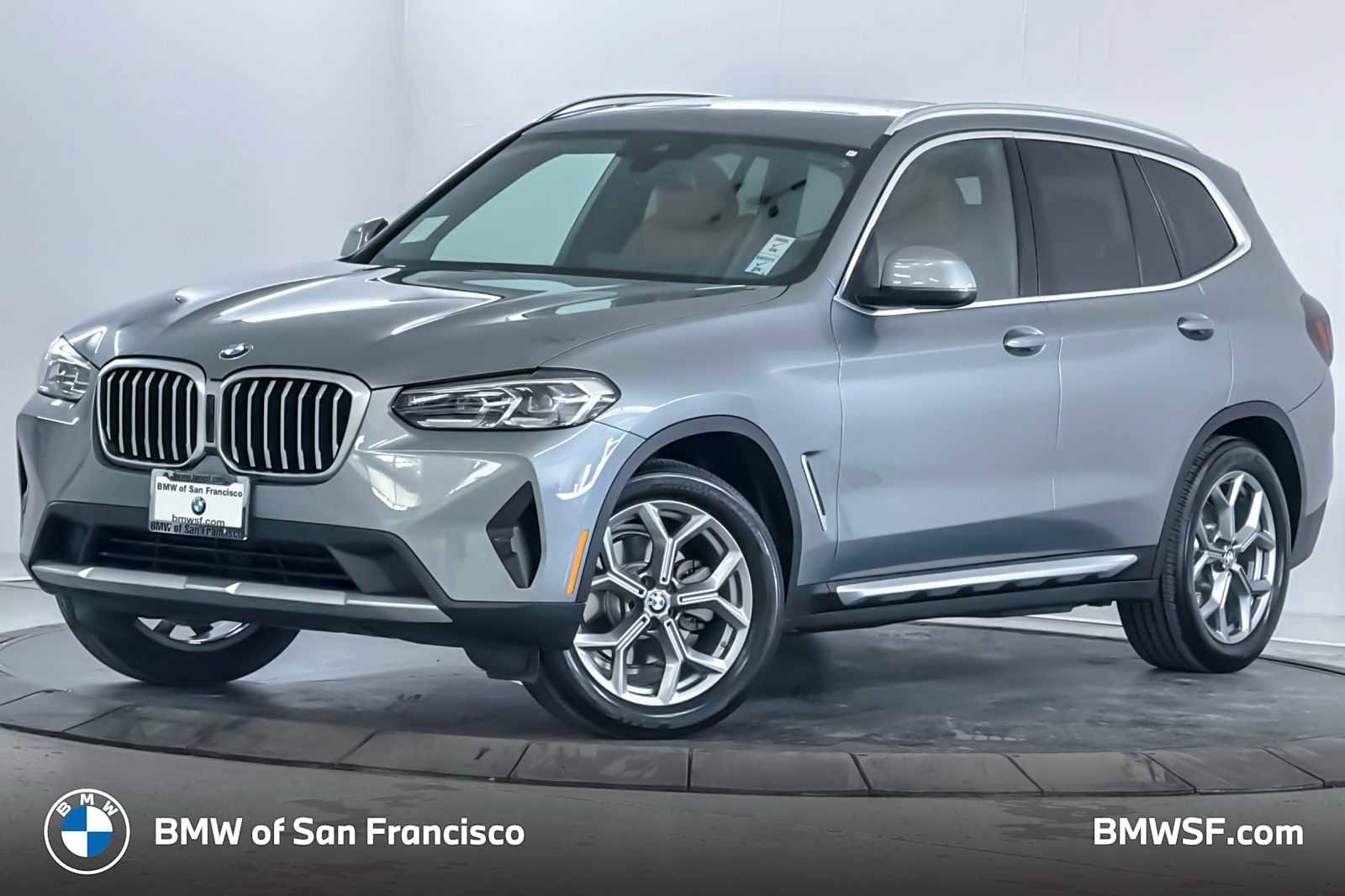 Used 2023 BMW X3 xDrive30i w/ Premium Package
