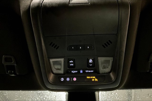 Certified 2023 Cadillac XT6 Luxury AWD/4WD image 15