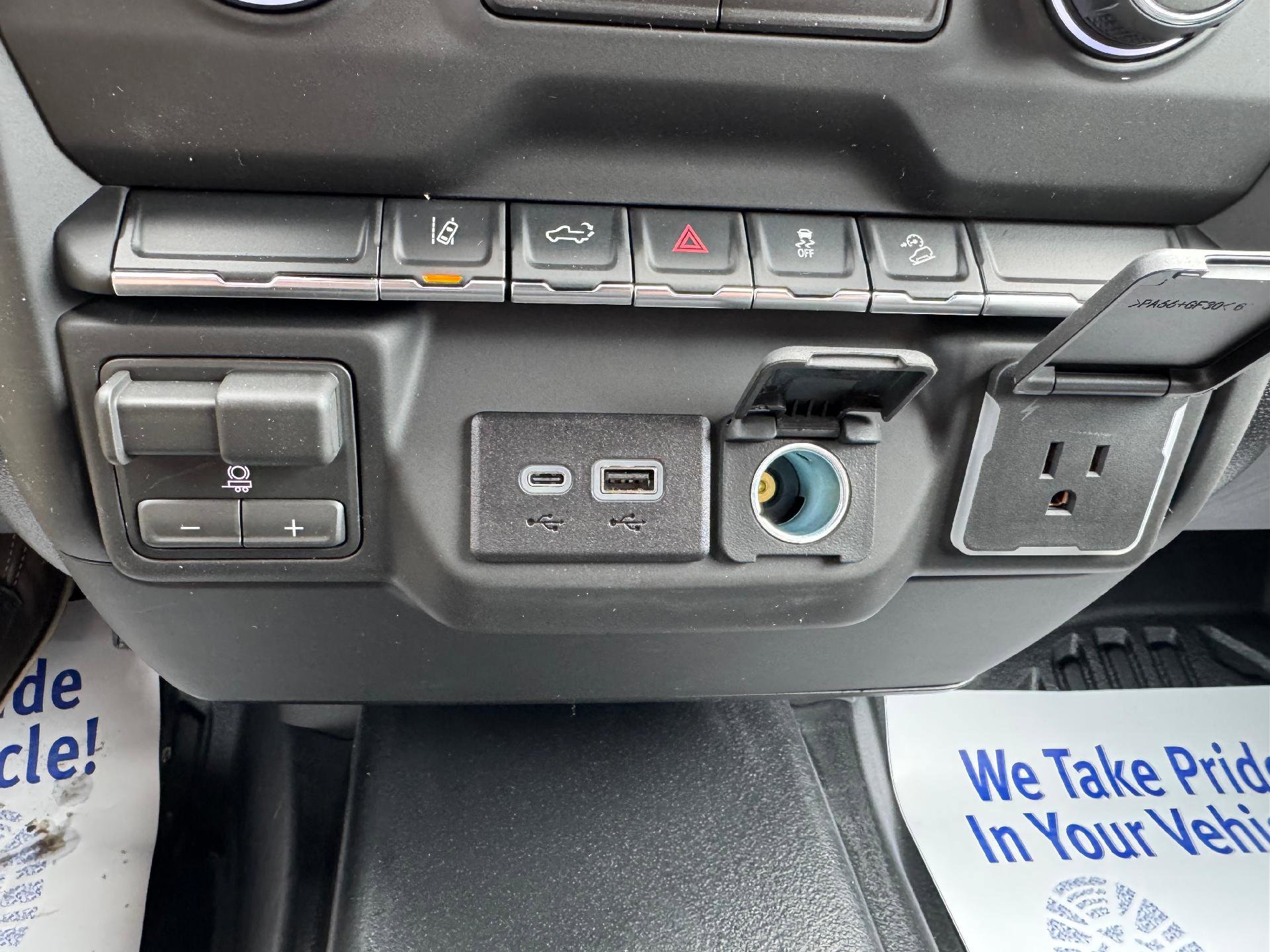 New 2026 Chevrolet Silverado 3500 W/T image 33
