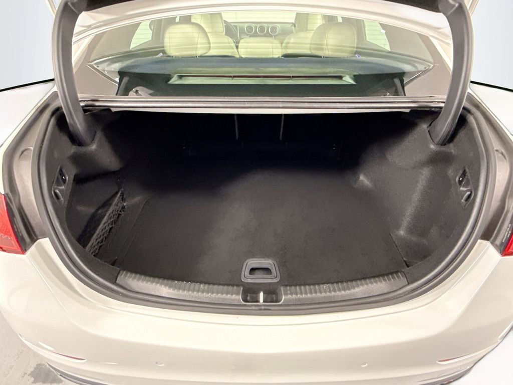 Certified 2023 Mercedes-Benz C 300 Sedan image 28