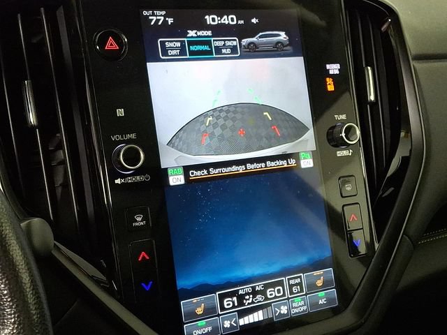 Used 2023 Subaru Ascent Onyx Edition AWD/4WD image 4