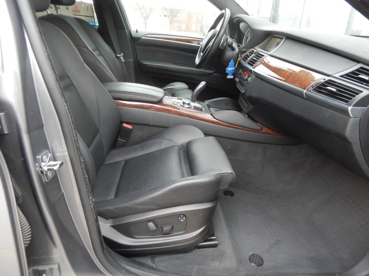Used 2009 BMW X6 xDrive35i AWD/4WD image 38