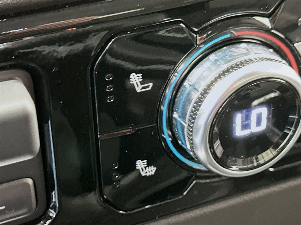 Used 2023 GMC Sierra 1500 Elevation w/ Elevation Premium Package image 21