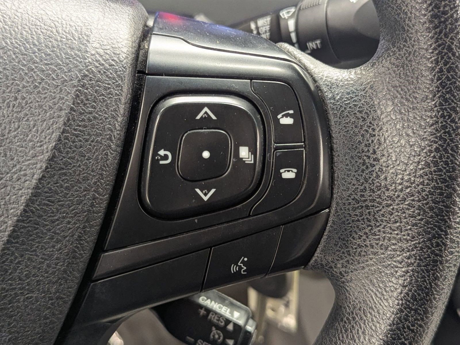 Used 2017 Toyota Camry LE image 21