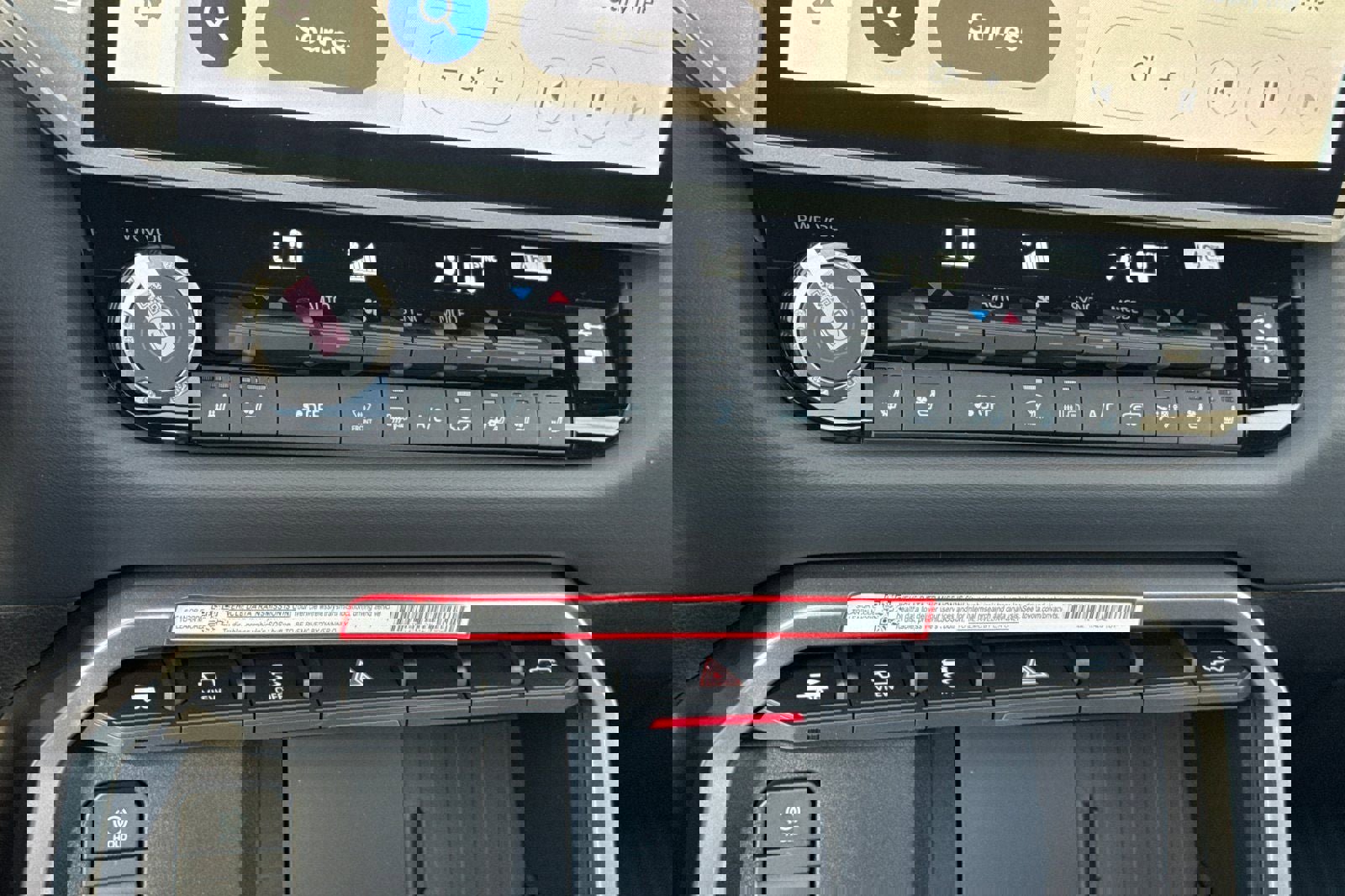 New 2026 Toyota Tundra Platinum image 23