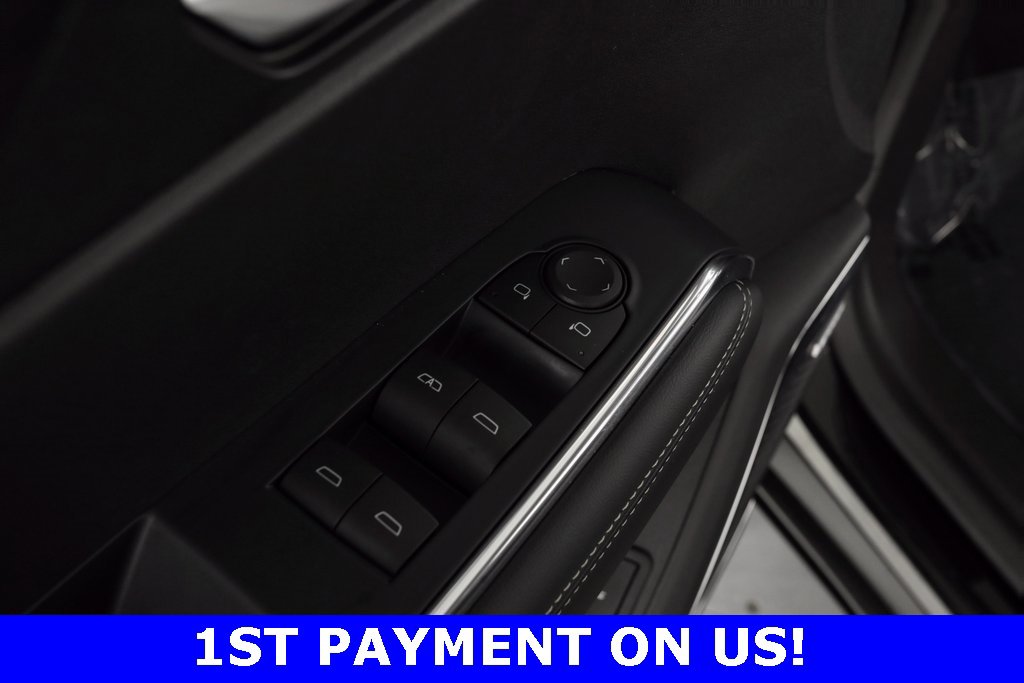 Used 2024 GMC Acadia Elevation w/ LPO, Floor Liner Package image 23