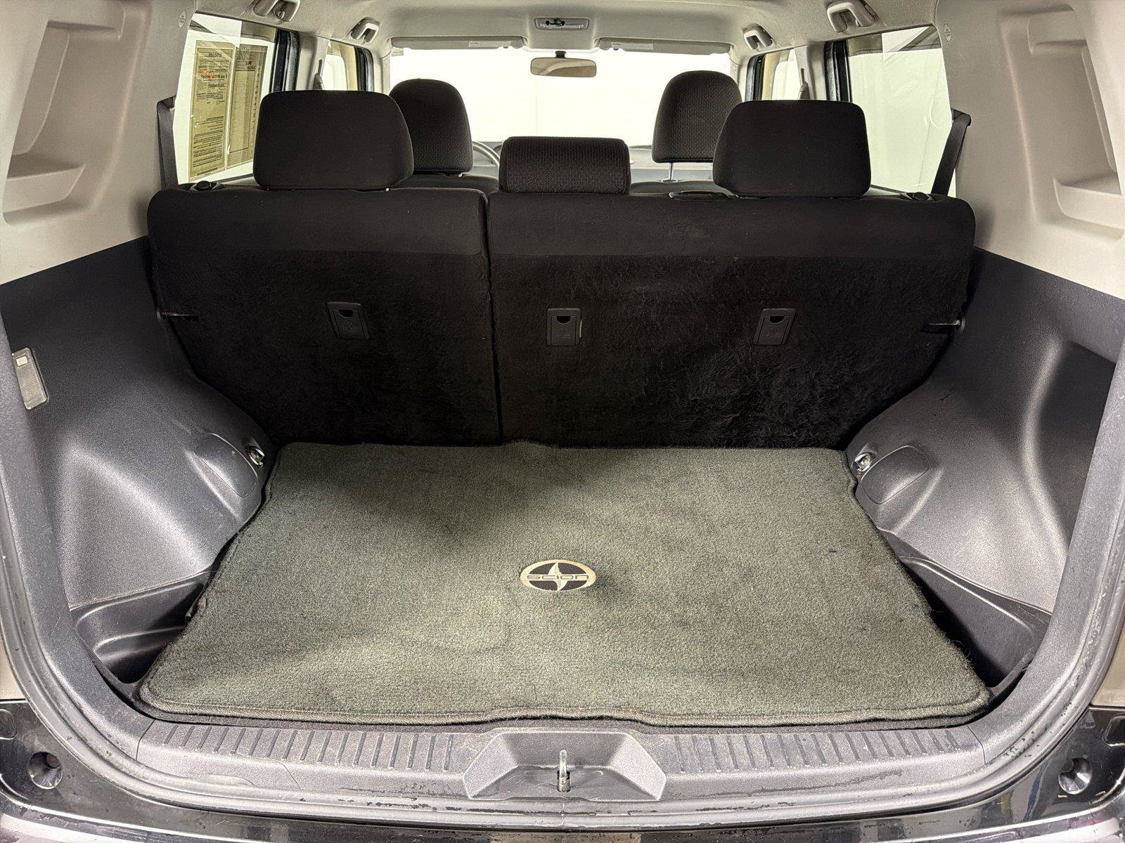 Used 2009 Scion xB FWD image 16