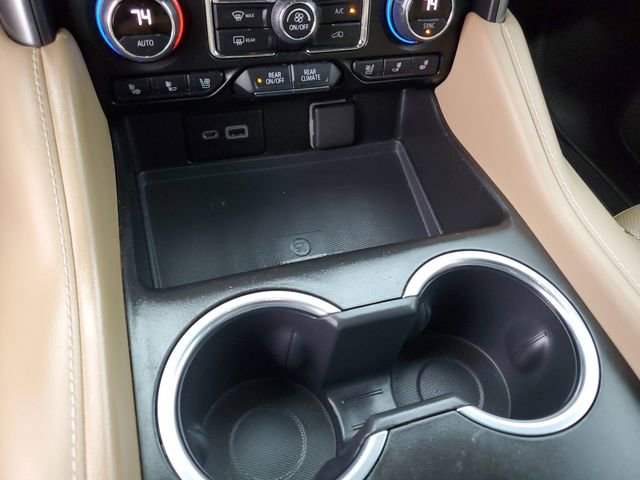 Used 2021 Chevrolet Tahoe Premier image 22