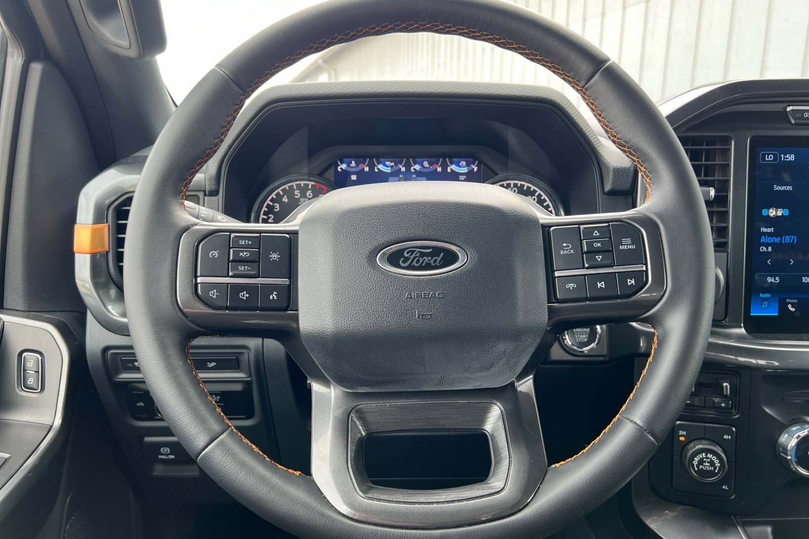 Used 2023 Ford F150 Tremor image 23