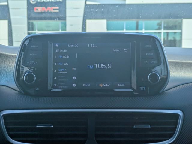 Used 2019 Hyundai Tucson SEL w/ Cargo Package image 17