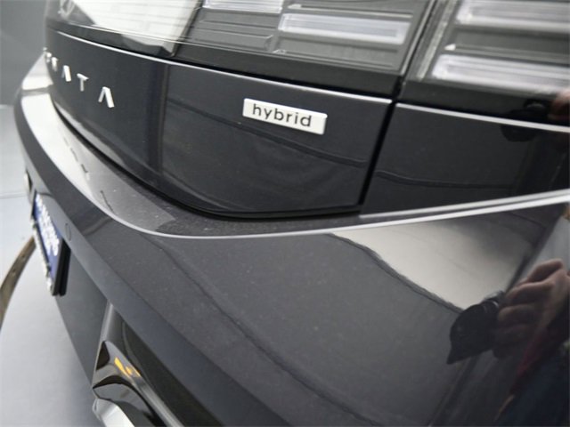 New 2026 Hyundai Sonata Limited image 23