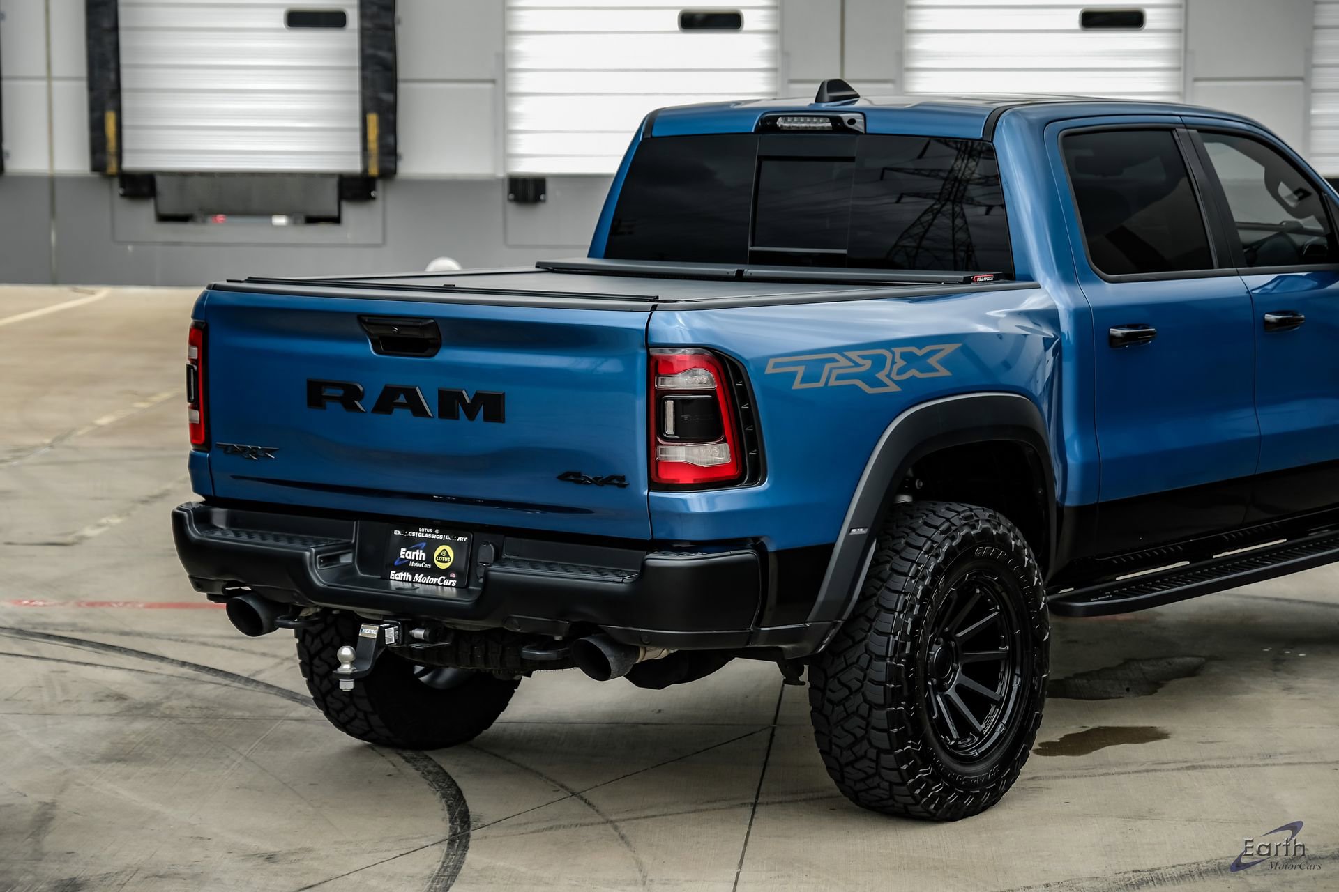 Used 2024 RAM 1500 TRX image 19