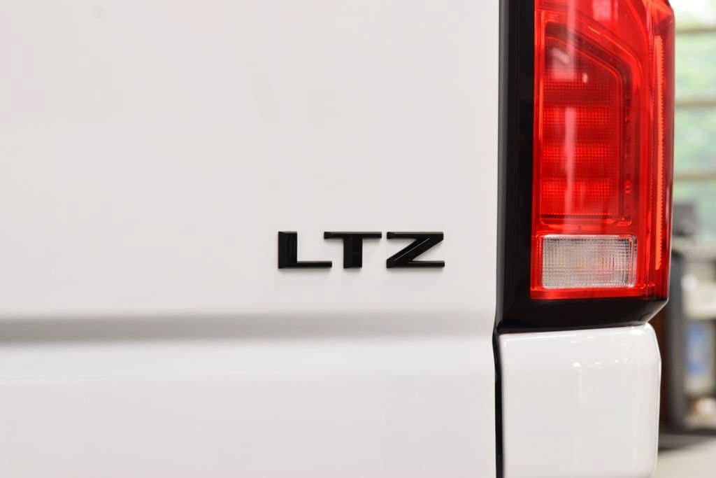 New 2026 Chevrolet Silverado 2500 LTZ w/ LTZ Plus Package AWD/4WD image 28