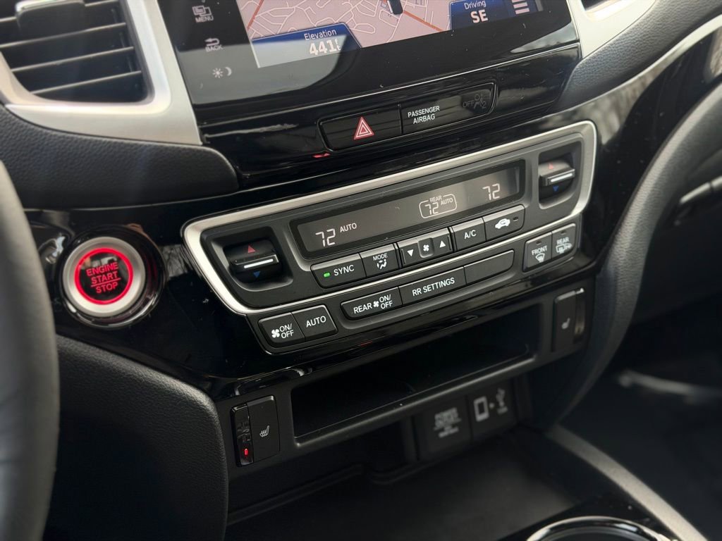 Used 2020 Honda Ridgeline RTL-E image 19