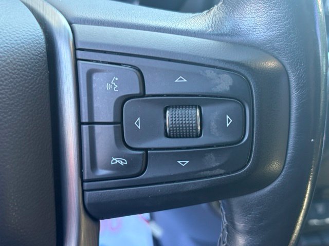 Used 2022 GMC Sierra 3500 Denali w/ Denali Black Diamond Edition AWD/4WD image 18