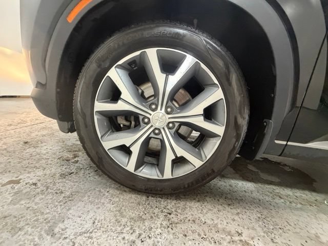 Used 2020 Hyundai Palisade SEL AWD/4WD image 12